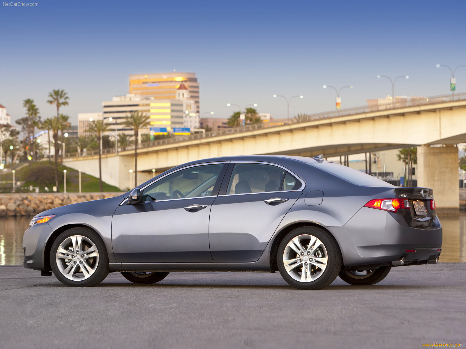 acura, tsx, v6, 2010, 